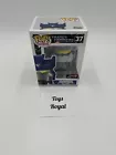 Funko Pop Retro Toys Transformers Soundwave #37 Gamestop Exclusive