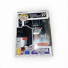 Funko POP! Retro Toys: Transformers - Starscream #27 | Target Exclusive