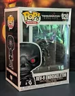 Funko Pop! REV-9 Endoskeleton #820 (Terminator Dark Fate) New