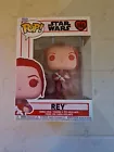 Funko Pop Rey 588 Star Wars Valentines Day Disney