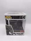 Funko Pop Rhaegal Iron #47 Game of Thrones Television Series Vinyl Figure Target