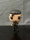 Funko POP! Rhea Ripley WWE Wrestling Collectible Pop Vinyl Figure #122