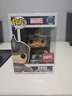 Funko Pop Rhino #309 Marvel Collector's Corp Exclusive