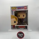 Funko Pop Richard #505 Tommy Boy Movies Vaulted