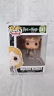 Funko Pop Rick and Morty 341 Warrior Summer