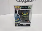 Funko Pop Rick and Morty #650 Tony