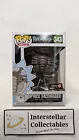 Funko Pop! Rick and Morty: Rick (Facehugger) #343