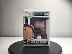 FUNKO POP! RICK & MORTY: FLOATING DEATH CRYSTAL MORTY 664 SPECIAL EDITION