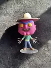 Funko Pop! Rick & Morty: Scary Terry #300 (OUT OF BOX) VAULTED