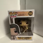 Funko POP! Rick O'Connell The Mummy #1080 Vinyl Figure