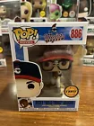 Funko Pop! Ricky “Wild Thing” Vaughn #886 Major League Chase Limited Edition