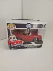 Funko POP! Rides #12 Marvel’s Agents of Shield Director Coulson With Lola (R)