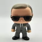 Funko Pop! Rides Agents of S.H.I.E.L.D Agent Coulson with Lola #12 FIGURE ONLY