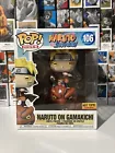 Funko Pop Rides Anime Naruto Shippuden Naruto On Gamakichi 106 Toad Hot Topic Ex