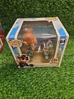 Funko Pop! Rides Crash Bandicoot #64 NIB