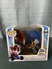 Funko Pop! Rides: Crash Bandicoot - Crash Bandicoot #64