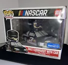 Funko Pop! Rides: Dale Earnhardt with Car - #100