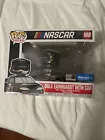 Funko Pop! Rides: Dale Earnhardt with Car - Walmart (WMT) (Exclusive) #100