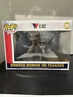 Funko Pop! Rides: DC Comics - Wonder Woman Pegasus #280