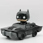 Funko Pop! Rides: DC Universe - Batman in Batmobile #282 - OOB