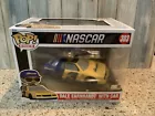 Funko Pop! Rides Deluxe: NASCAR Dale Earnhardt with Car #303 Monte Carlo SS