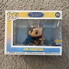 Funko Pop! Rides: Disney - Jim Hawkins #291 (Winter Convention) Treasure Planet