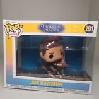 Funko Pop! Rides: Disney - Jim Hawkins #291 (Winter Convention) Treasure Planet