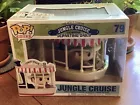 Funko Pop! Rides: Disney - Jungle Cruise #103