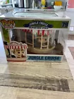 Funko Pop Rides - Disney Jungle Cruise 79 New Great Christmas Gift DisneyWorld