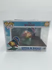 Funko Pop Rides Disney Lilo & Stitch - Stitch in Rocket #102 Vinyl Figure