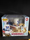 Funko Pop! Rides: Disney - Matterhorn Bobsled and Abominable Snowman #65