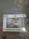 Funko Pop! Rides Disney Mickey In The "Mouse" #292 Vinyl Figure