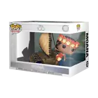 Funko Pop! Rides: Disney - Moana #1323