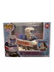 Funko POP! Rides Disney Parks Matterhorn Bobsled Abominable Snowman #65 w/ Box