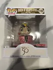 Funko Pop! Rides: Disney  Queen of Hearts -Target Exclusive #1107