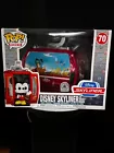 Funko Pop! Rides: Disney Skyliner and Mickey Mouse #70