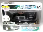 Funko Pop! Rides Fast and the Furious - Dominic Toretto 1970 Dodge Charger