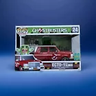 Funko Pop Rides , Ghostbusters With Slimer And Ecto1   #24 New Sealed