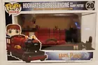 Funko Pop! Rides Harry Potter Hogwarts Express Engine w/Harry Potter #20 Vinyl