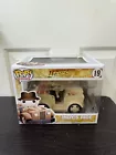 Funko Pop! Rides: Indiana Jones - Indiana Jones - Disney (DIS) (Exclusive) #19