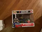 Funko Pop! Rides Jeff Gordon Driving Rainbow Warrior 283