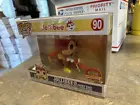 Funko Pop! Rides JOLLIBEE ON DELIVERY BIKE #90 BX60