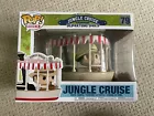 Funko POP! Rides Jungle Cruise #79