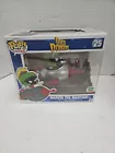 Funko Pop! Rides: Looney Tunes - Marvin the Martian  #25