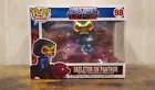 Funko Pop! Rides: Masters of the Universe - Skeletor on Panthor #98