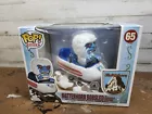 Funko Pop! Rides: Matterhorn Bobsled and Abominable Snowman #65 Disney