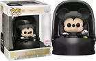 Funko POP! Rides: Mickey Mouse on Haunted Mansion Buggy (Disney Exclusive) #294