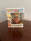 Funko Pop Rides Naruto on Gamakichi #106 Hot Topic Exclusive Vinyl Figure