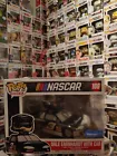 Funko POP! Rides: NASCAR ~DALE EARNHARDT with Car~ #100 *Walmart Exclusive