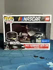 Funko POP! Rides: NASCAR ~DALE EARNHARDT with Car~ #100 *Walmart Exclusive *NEW